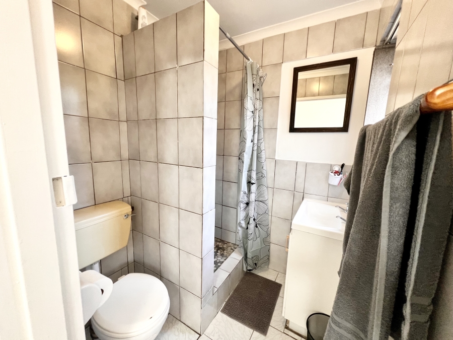 3 Bedroom Property for Sale in Townsend Estate Western Cape